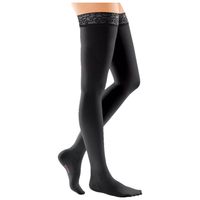 mediven comfort CCL2 AG MfB schwarz o Sp 3, 2 st, Medi GmbH & Co. KG