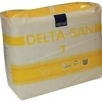 DELTA SAN NO 7 VORLAGE, 30 Stk., Abena GmbH