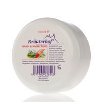 Kr&auml;uterhof Hand-und Nagelcreme, 100 ml, Asam Betriebs-GmbH
