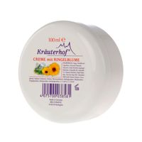 Kr&auml;uterhof Creme mit Ringelblume, 100 ml, Asam Betriebs-GmbH