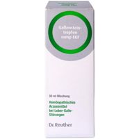 Gallensteintropfen comp EKF, 50 ml, Marien-Apotheke
