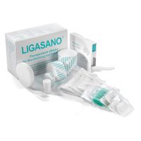 Ligasano Ambulanzpackung sterile Wundauflag+Binden, 1 p, Ligamed Medical Produkte GmbH