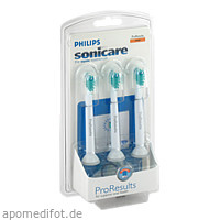 Sonicare Flexcare 3er Bürstenkopf Mini HX6023, 3 st, Curaden Germany GmbH