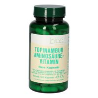 Topinambur-Aminosäure-Vitamin Bios Kapseln, 100 st, Bios Medical Services