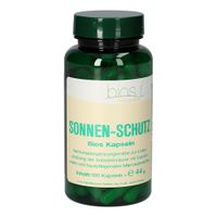 Sonnen-Schutz Bios Kapseln, 100 st, Bios Medical Services