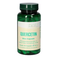 Quercetin Bios Kapseln, 100 st, Bios Medical Services