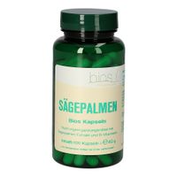 Sägepalmen Bios Kapseln, 100 st, Bios Medical Services
