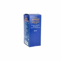Andriol Testocaps B, 90 st, Docpharm GmbH