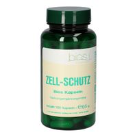 Zell-Schutz-Kapseln Bios, 100 st, Bios Medical Services