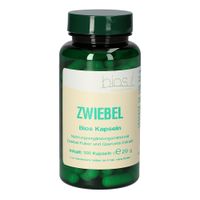 Zwiebel Bios Kapseln, 100 st, Bios Medical Services