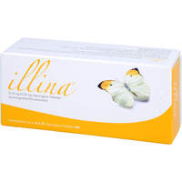 Illina, 6x21 st, HEXAL AG