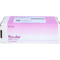 Mercilon, 6x21 st, Emra-Med Arzneimittel GmbH