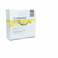 Artinestol 1:200.000, 100x1.7 ml, Merz Dental GmbH