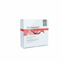 Artinestol 1:100.000, 100x1,7 ml, Merz Dental GmbH