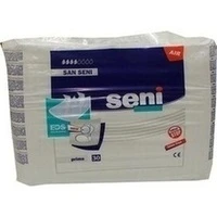 San Seni Prima, 30 Stk., Tzmo Deutschland GmbH
