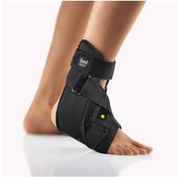BORT TaloFX schwarz x-large rechts, 1 st, Bort GmbH