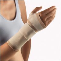 BORT Ganglion-Bandage haut small links, 1 st, Bort GmbH