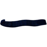 BORT Cervicalst&uuml;tze Eco blau/schwarz 7 5cm, 1 st, Bort GmbH