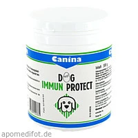 Dog-Immun-Protect Vet, 300 Gramm, Canina Pharma GmbH
