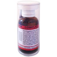Dorn-Complex, 30 ml, Spagyra GmbH & Co. KG