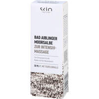 Moorsalbe Bad Aiblinger zur Intensiv-Massage, 50 ml, Herbaria Kräuterparadies GmbH