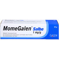MomeGalen, 30 g, Galenpharma GmbH