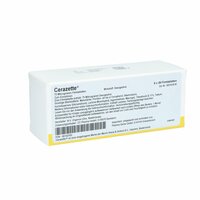 Cerazette, 6x28 st, Pharma Gerke Arzneimittelvertriebs GmbH