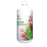Moor zum Baden Natur f&uuml;r Badekur SonnenMoor, 1000 ml, SONNENMOOR Verwertungs- u. Vertriebs GmbH
