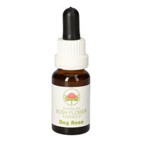 Dog Rose Austr. Bushblüte, 15 ml, Leitner Lifecare GmbH