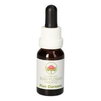 Five Corners Austr. Bushblüte, 15 ml, Leitner Lifecare GmbH