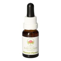 Flannel Flower Austr. Bushblüte, 15 ml, Leitner Lifecare GmbH Flannel Flower Austr. Bushblüte, 15 ml, Leitner Lifecare GmbH