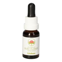 Lichen Austr. Bushblüte, 15 ml, Leitner Lifecare GmbH