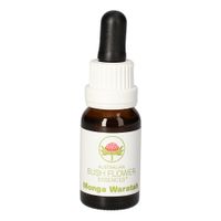 Monga Waratah Austr. Bushblüte, 15 ml, Leitner Lifecare GmbH