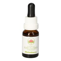 Philotheca Austr. Bushblüte, 15 ml, Leitner Lifecare GmbH