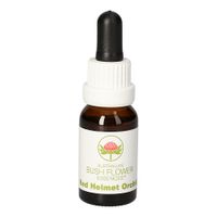 Red Helmet Orchid Austr. Bushblüte, 15 ml, Leitner Lifecare GmbH
