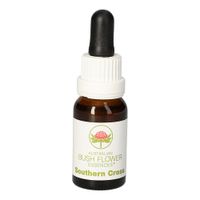 Southern Cross Austr. Bushblüte, 15 ml, Leitner Lifecare GmbH