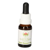 Sturt Desert Pea Austr. Bushblüte, 15 ml, Leitner Lifecare GmbH