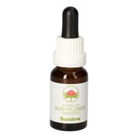 Sundew Austr. Bushblüte, 15 ml, Leitner Lifecare GmbH