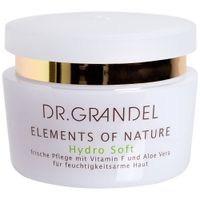 GRANDEL Elements of Nature Hydro Soft, 50 ml, Dr. Grandel GmbH
