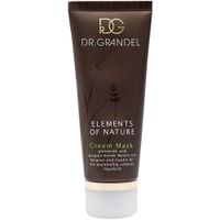 GRANDEL Elements of Nature Creme Mask, 75 ml, Dr. Grandel GmbH