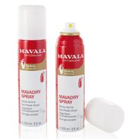 Mavadry Spruehdose, 150 ml, Mavala Deutschland GmbH