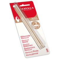 Manikuerstaebchen - 5 Stueck, 5 st, Mavala Deutschland GmbH