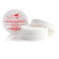 Nagellackentferner Pads, 30 st, Mavala Deutschland GmbH
