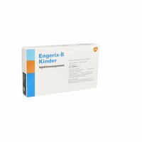 Engerix-B Kinder o. Kan., 10x0,5 ml, GlaxoSmithKline GmbH & Co. KG
