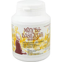 M&ouml;nchsbasilicum-Kapseln, 100 Stk., Ds-Pharmagit GmbH