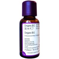 Oregano Bio Oel, 30 ml, Taoasis GmbH Natur Duft Manufaktur