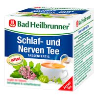 BAD HEILBRUNNER Schlaf- und Nerven Instanttee, 150 ml, Bad Heilbrunner Naturheilmittel GmbH & Co. KG