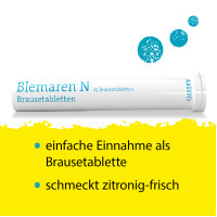 BLEMAREN N, 100 Stk., Aristo Pharma GmbH