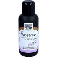 TIROLER STEINOEL MASSAGEOEL, 100 ml, Ilapo