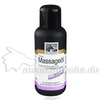 TIROLER STEINOEL MASSAGEOEL, 100 ml, Ilapo
